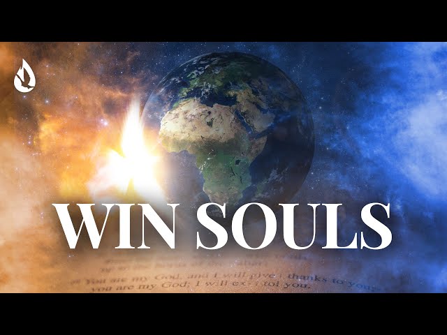 Winning the Soul of a Generation - Jesus is Still the Answer