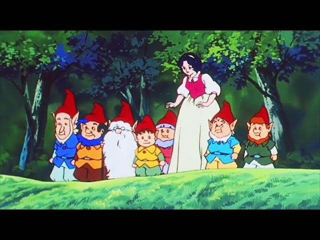 THE LEGEND OF SNOW WHITE | Full Episode 40 | THE MEMORY | English