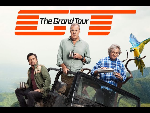 Best of The Grand Tour