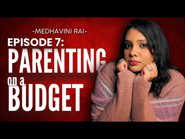 Episode 7. Raising The Kids on a Shoestring Budget and You Can Too