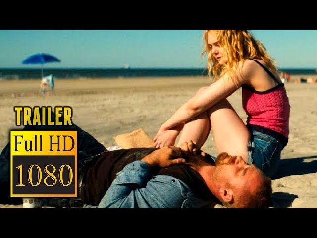 🎥 GALVESTON (2018) | Full Movie Trailer | Full HD | 1080p