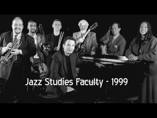 Tri-C JazzFest - Jazz Education