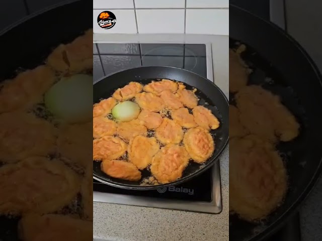 HOW TO MAKE FLUFFY AKARA _EASY RECIPE _ #food #viralvideo #youtubeshorts #youtube #shortvideo #short