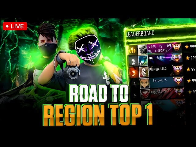 CSR PUSH TO REGION 999+🚀😱ROAD TO 400K😎🖥#classyff #freefire #shortslive #shortsfeed #nitinff