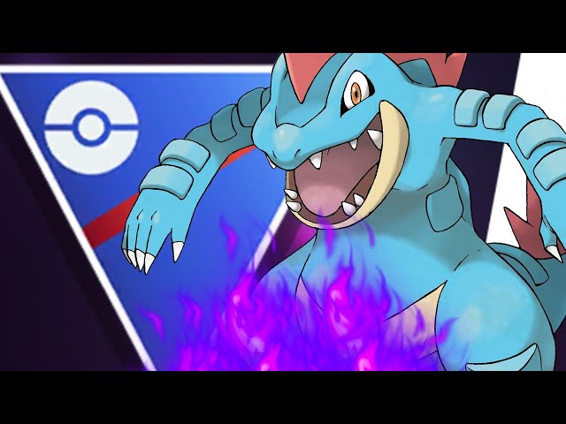 The BEST TRIPLE SHADOW GREAT LEAGUE TEAM | Pokemon GO Battle League