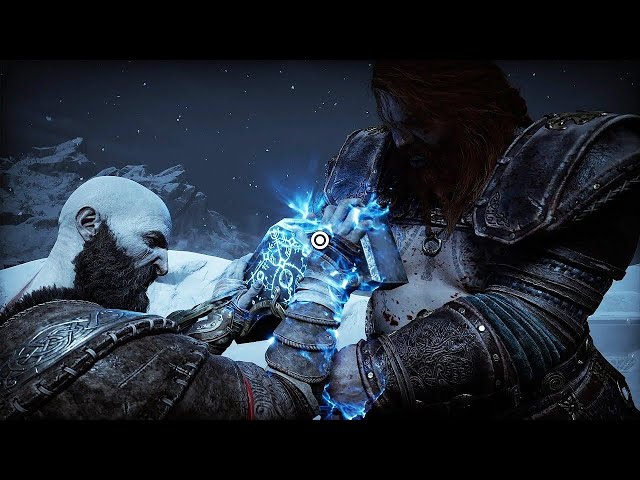 ACGOD OF WAR RAGNAROK #gaming #godofwar2018 #godofwarragnarok #pubg #viralvideo #pubgpc #viralshorts