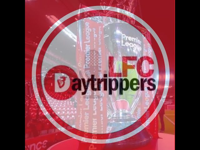 The LFC Daytrippers