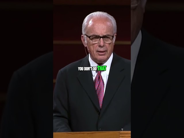 John MacArthur: We Need Mercy, Forgiveness & Grace! 🙏 #Salvation #Grace #Faith #EternalLife #jesus