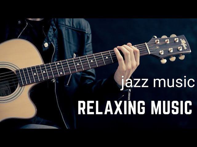 Relaxing music/jazz music/ sleeping music/musicals movies