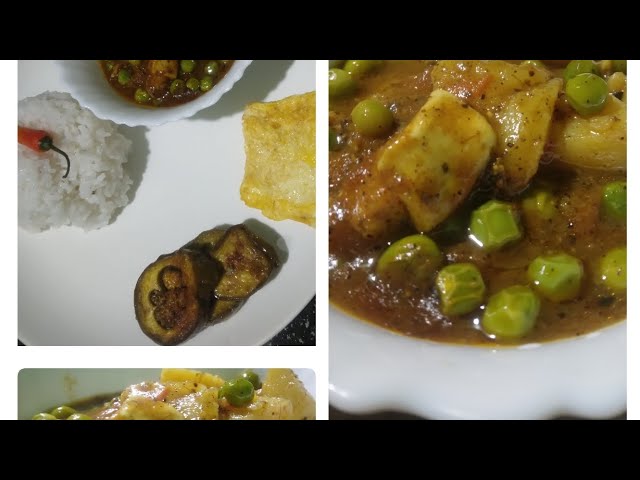 A northeast veg thali// A Simple dinner thali  //🥰Assamese traditional thali//home made. thali/