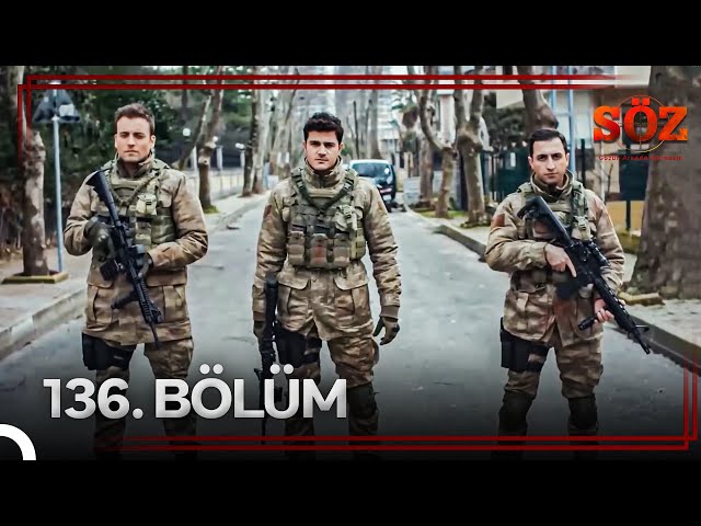 Söz 136. Bölüm #yeniden