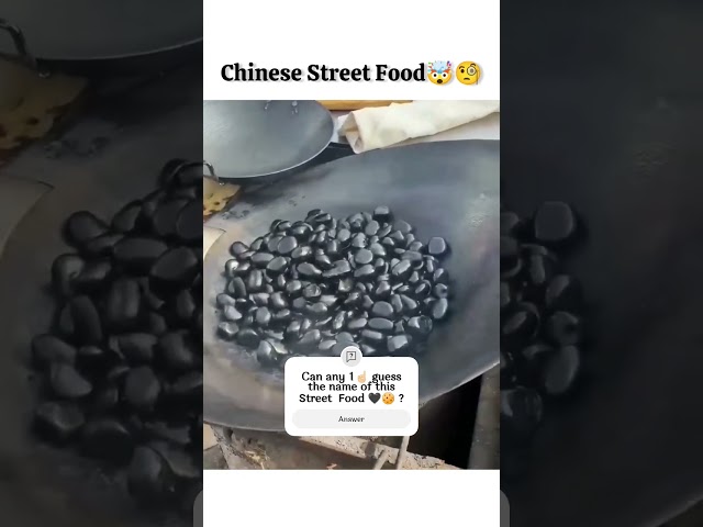 Chinese Unique Street Food 🤯🍪 #shorts #shortvideo #chinese #chinesefood #youtubeshorts #food