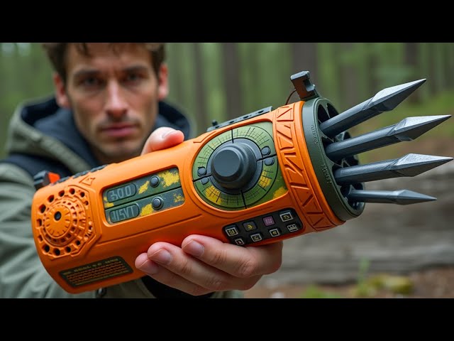 TOP 50 Next Level Survival Gear & Gadgets On Amazon