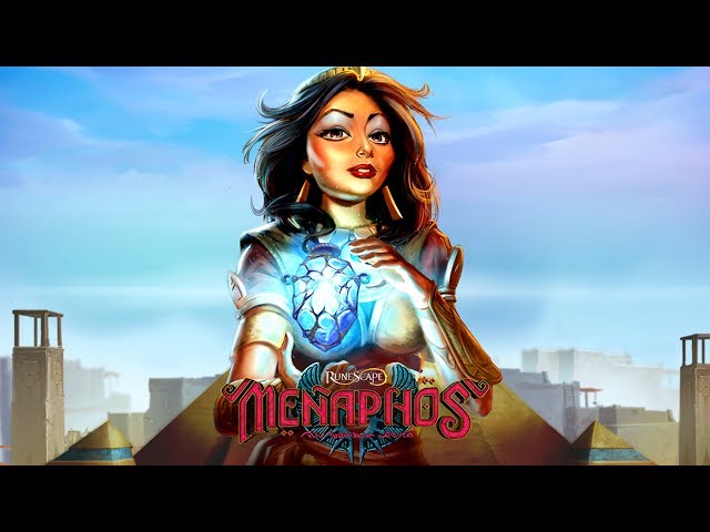 Menaphos 360°