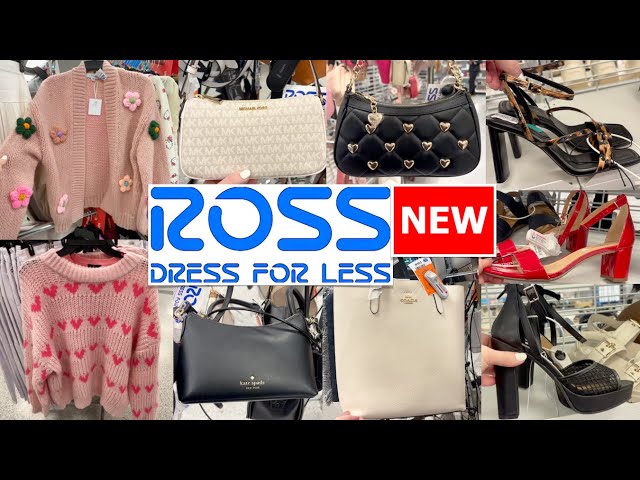 ROSS DRESS FOR LESS SHOPPING #shopping #new #ross #rossdressforless