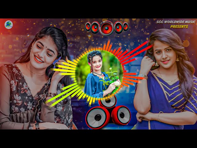 New Hindi Song Remix 🎵 Anjaan | Bewafai Song  | Old Hindi Gana Dj | Sad Song Hindi Dj Song |