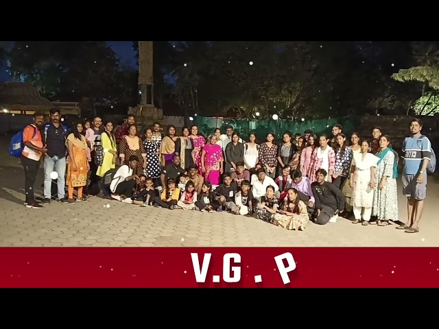 V.G.P Golden Beach ll CHURCH OF GOD II #vgp #mint