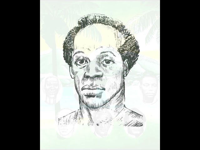 Jamaica's National Heroes Part 1