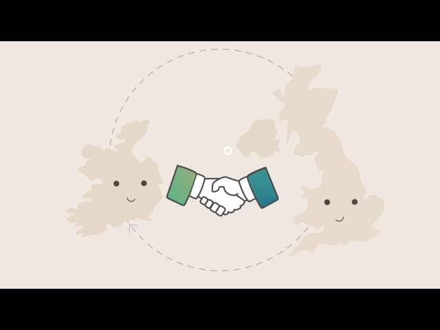 Your Quick Guide to Brexit's Impact on Ireland