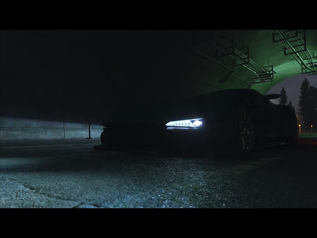 Coast 2 Coast | Race Playlist [S+] | Aston Martin Vulcan | NFS Unbound