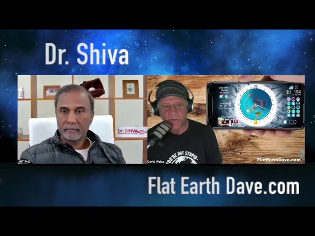 Scientific Method on Flat or Round Earth