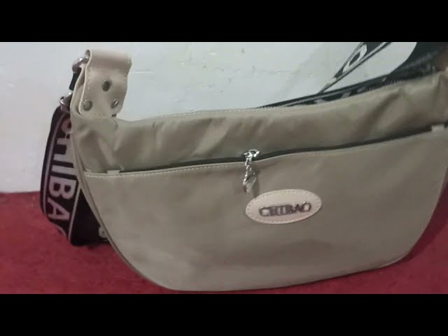 TAS CHIBAO BARU MODIZZZ ABISSS 81177