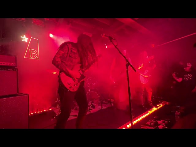 Hell (PDX) - Live at Resident, DTLA 3/29/2023