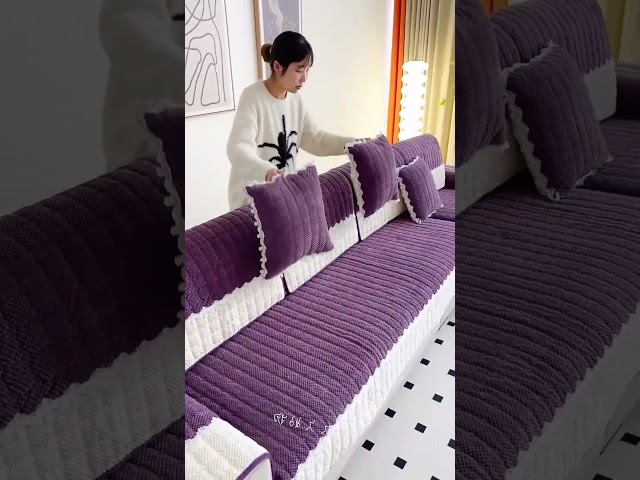 Part 650 The mattress at home is too hard, then replace it with this too amazingly sofa bed seat.