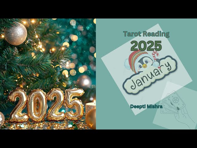 January 2025 Events New year events