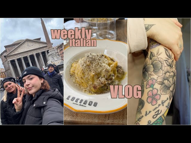 vlog italia