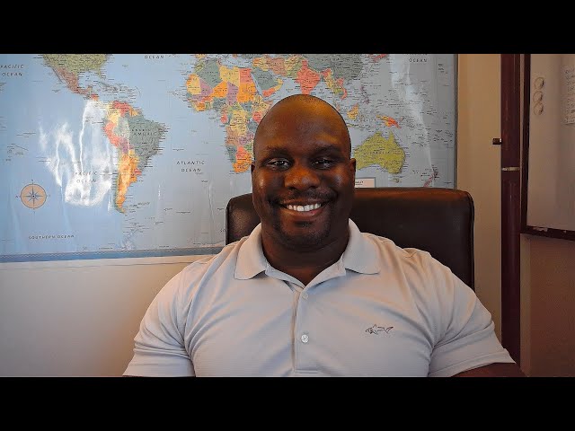 Medical Tourism Marketing | How To Get More Clients With Automated Emails | Gilliam Elliott Jr.