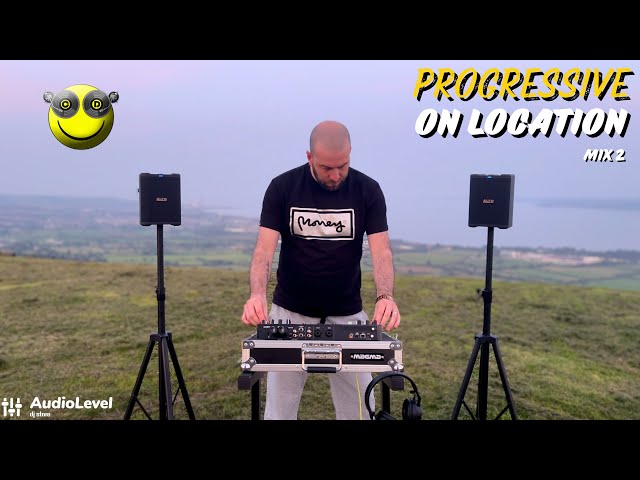 Progressive | On Location (Mix 2)