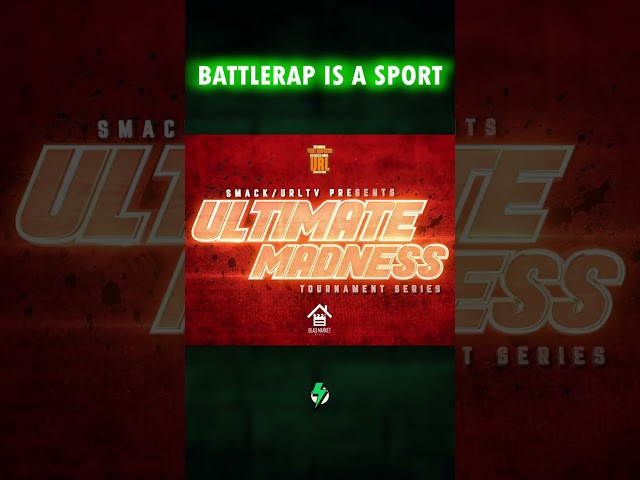 I HATE short prep battles, but could this SAVE battlerap? | The Battlerap Battery