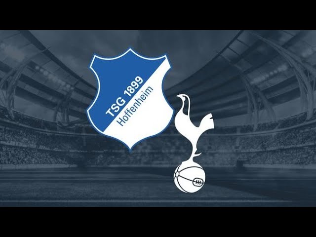 THE SPURS CHAT PODCAST: Match Preview: TSG 1899 Hoffenheim v Tottenham: Europa League Clash