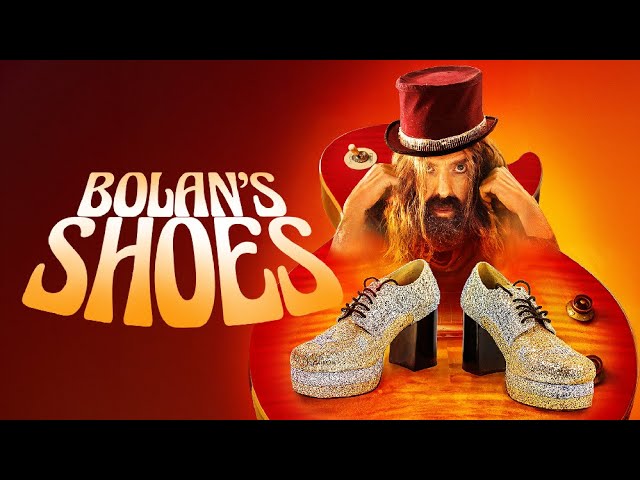 Bolan's Shoes (2024) | Official Trailer