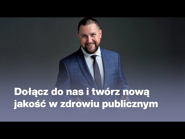 Zdrowie publiczne | dr Piotr Karniej