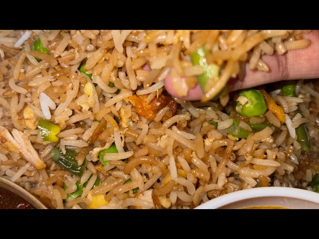 Kolkata Best Biriyani | Indian streetfood | Kolkata Best Restaurant | Foodblog | Trendingvideo