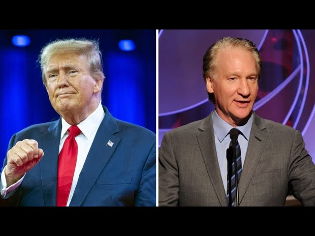 "Bill Maher backs Trump: Abolish the Department of Education – 'Kids Aren't Getting Smarter'"