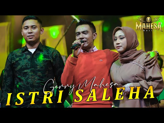 Lagu yang selalu membuat GERY MAHESA jadi sedih | MAHESA MUSIC ( Live Kedamean ).