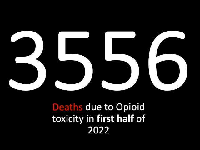 Reducing Harm: A Guide to Opioid Use Disorder for the ED Physicians