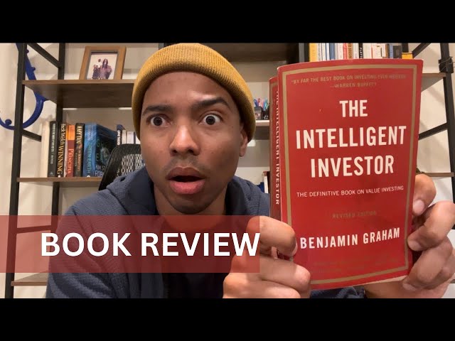 BOOK REVIEW: The Intelligent Investor