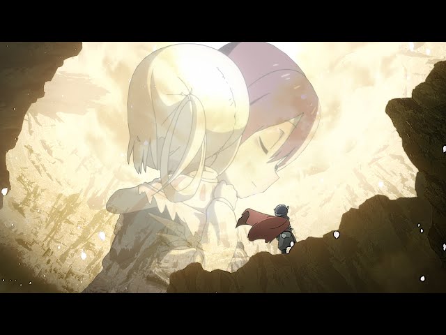 Made in Abyss Is Still Amazing