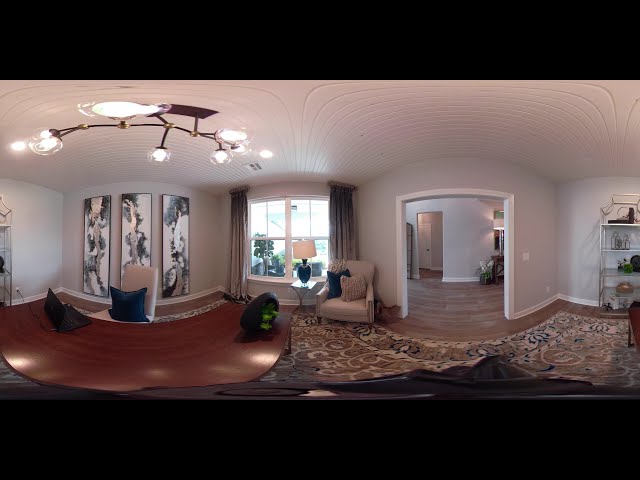 WATCH: 360 Video Tour of 2020 St. Jude Dream Home