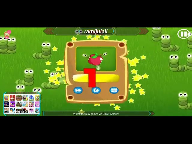 new games   gaming video Watch me stream Fun games for kids on Omlet Arcade!334