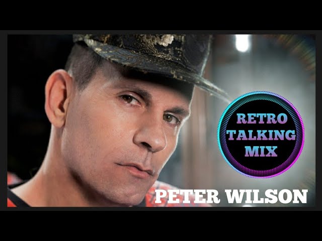 Peter Wilson Interview 2021: An album with Dieter Bohlen?