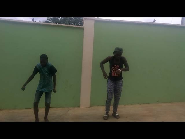 Drake ft Wiz Kid & Kyla - One Dance ( Dance Cover)