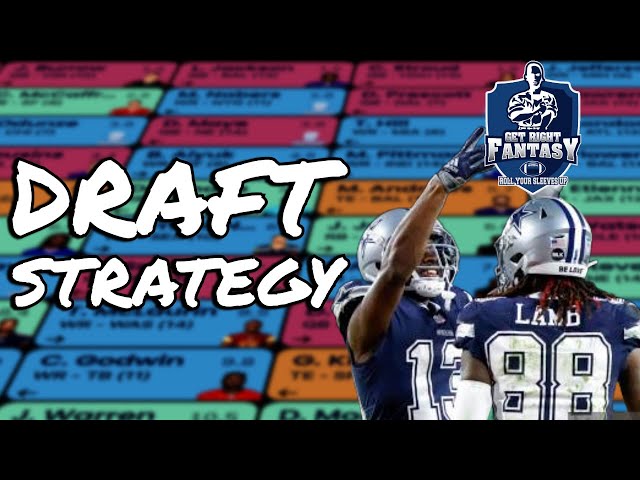 Superflex Half PPR Draft Strategy Breakdown | Mock Draft Tournament Finalists Announced