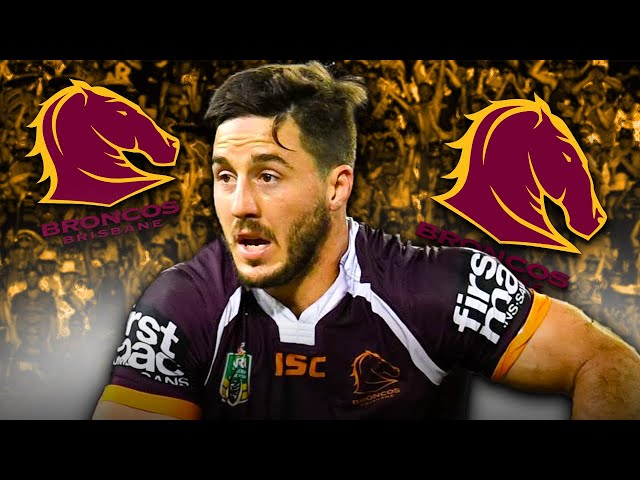 Ben Hunt Returns Home