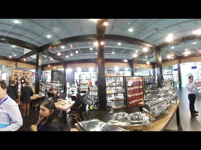 360 Video