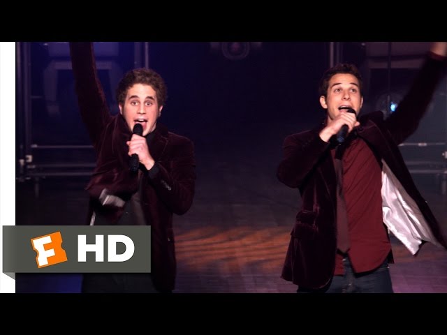 Pitch Perfect (9/10) Movie CLIP - I've Got the Magic in Me (2012) HD